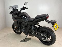 Yamaha Tracer 7 2026 nieuw – foto 6 van 10