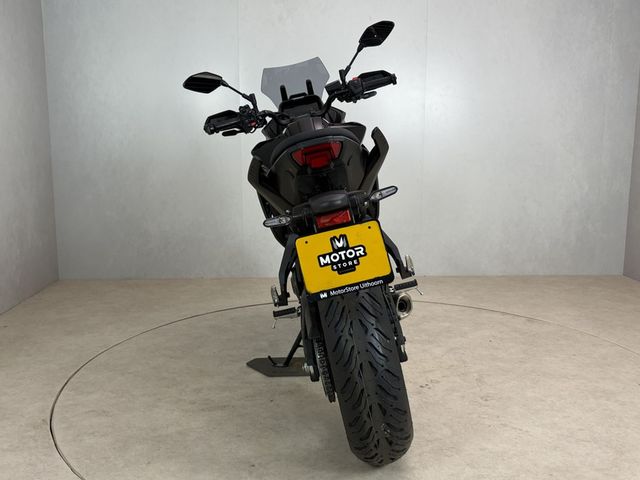 yamaha - tracer-7