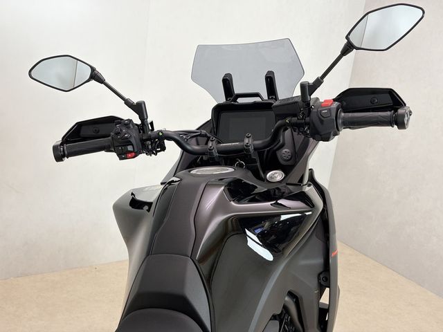 yamaha - tracer-7