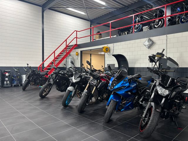 yamaha - tracer-700