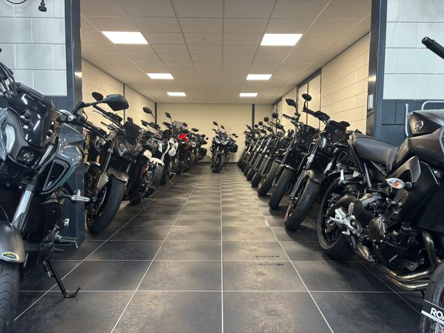 yamaha - tracer-700