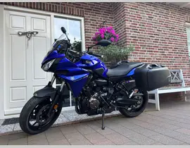 Yamaha Tracer 700 2018 occasion
