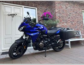 Yamaha Tracer 700 2018 occasion