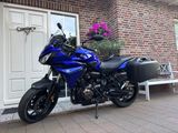 YAMAHA TRACER 700