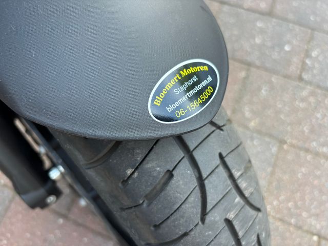 yamaha - tracer-700