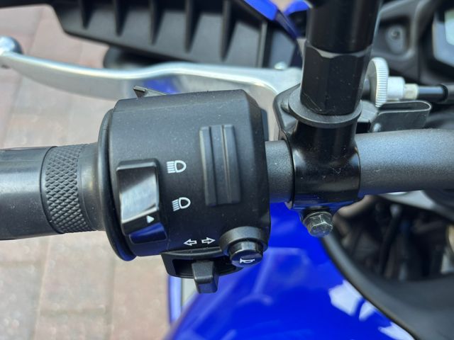 yamaha - tracer-700