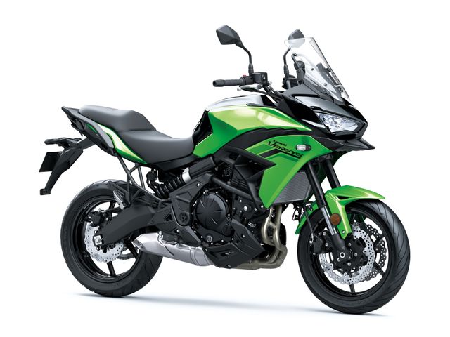 kawasaki - versys-650