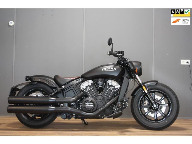 indian - scout-bobber