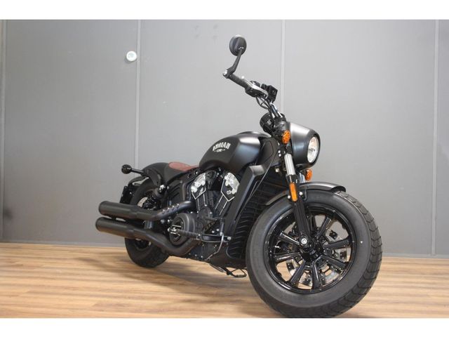 indian - scout-bobber