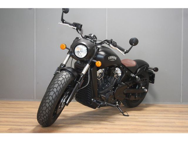 indian - scout-bobber
