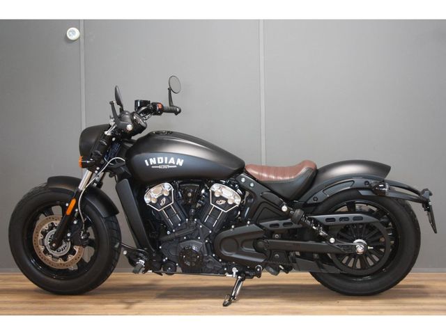 indian - scout-bobber