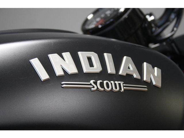 indian - scout-bobber