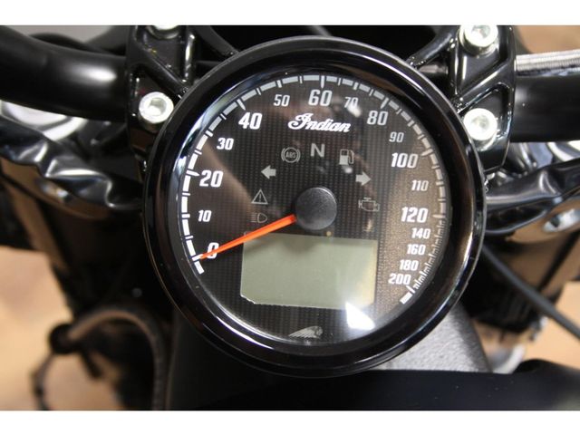 indian - scout-bobber
