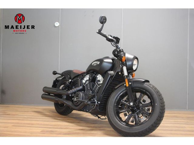 indian - scout-bobber
