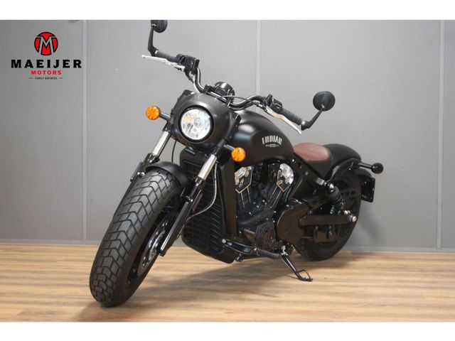 indian - scout-bobber