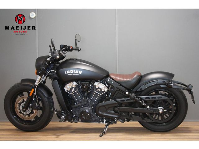 indian - scout-bobber