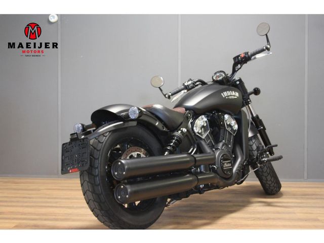 indian - scout-bobber