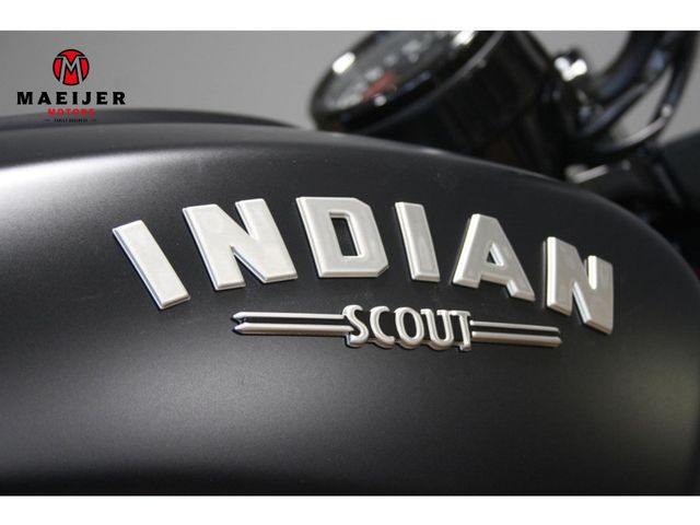 indian - scout-bobber