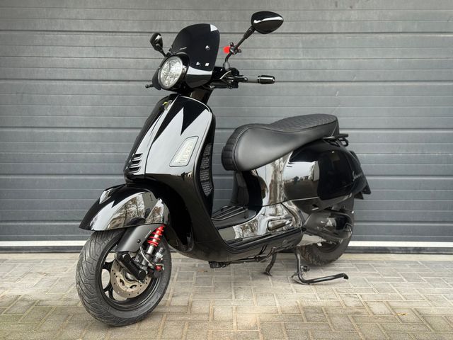 vespa - gts-300-hpe