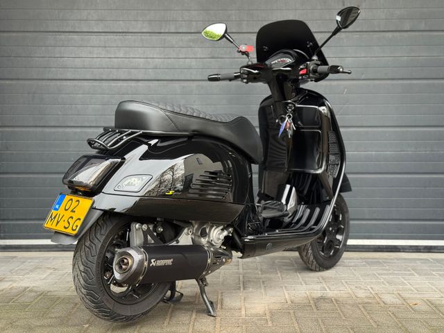 vespa - gts-300-hpe