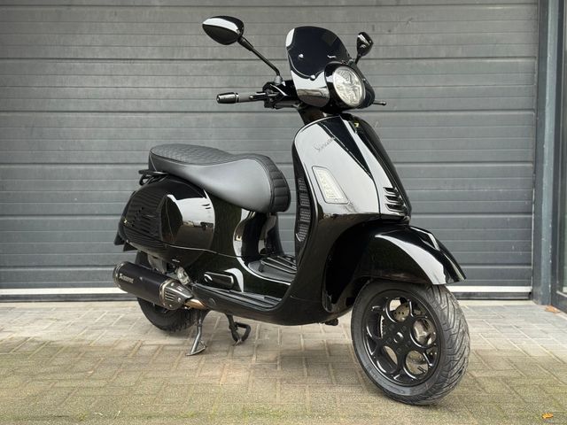 vespa - gts-300-hpe