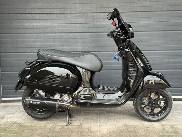 vespa - gts-300-hpe