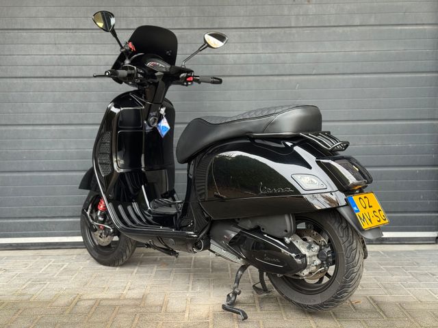 vespa - gts-300-hpe