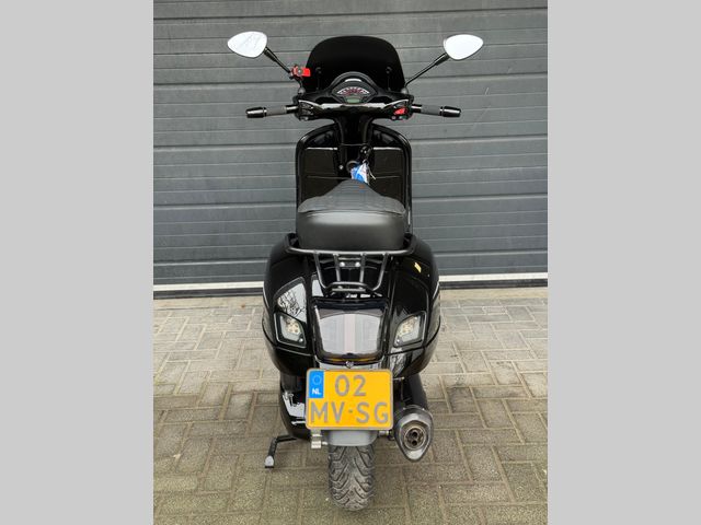 vespa - gts-300-hpe