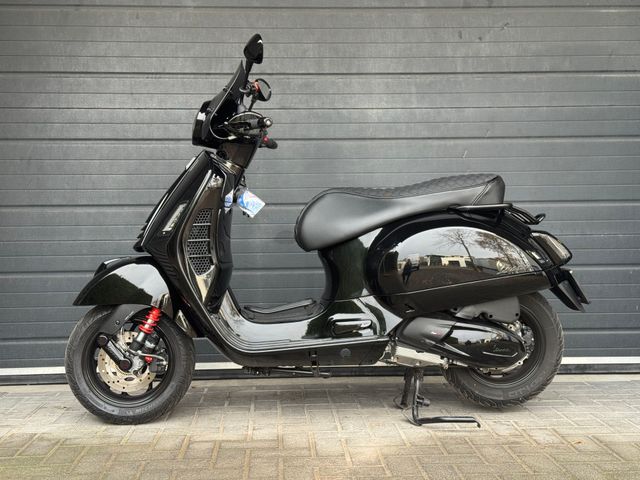 vespa - gts-300-hpe