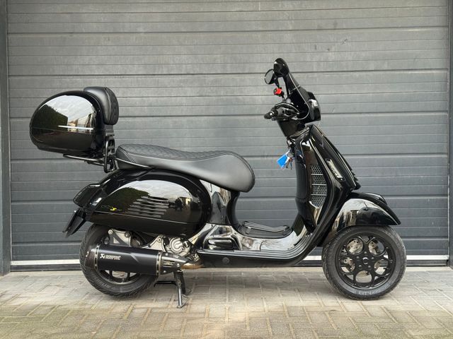 vespa - gts-300-hpe