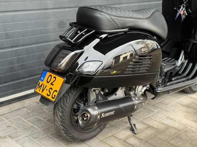 vespa - gts-300-hpe