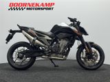 KTM 790 DUKE