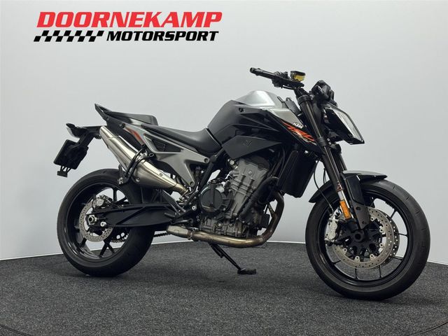 ktm - 790-duke