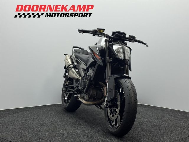 ktm - 790-duke