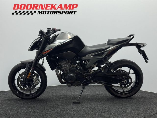 ktm - 790-duke