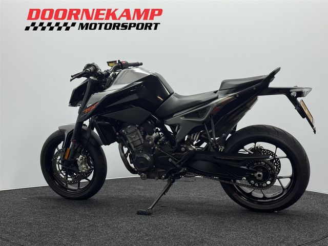 ktm - 790-duke