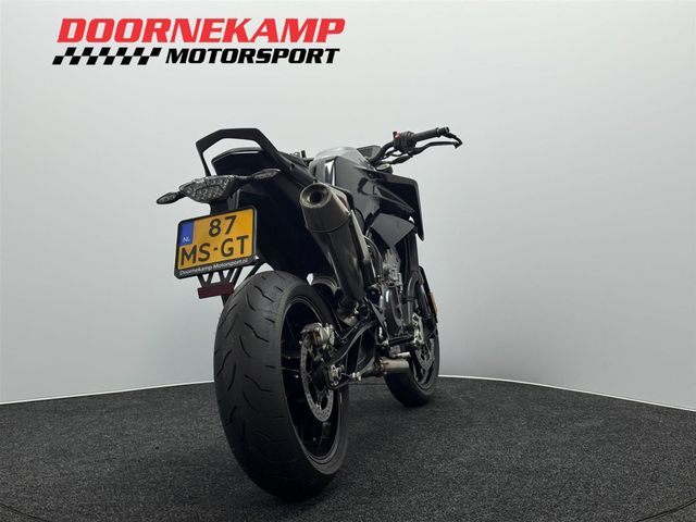 ktm - 790-duke