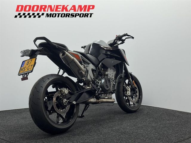 ktm - 790-duke