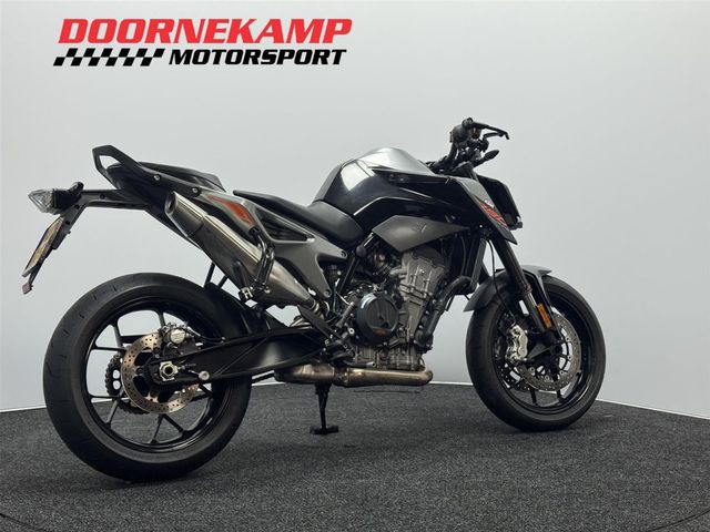 ktm - 790-duke