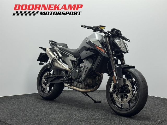 ktm - 790-duke