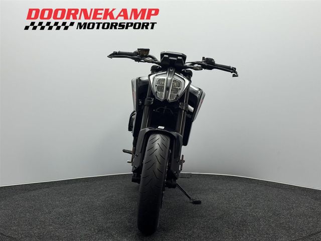 ktm - 790-duke