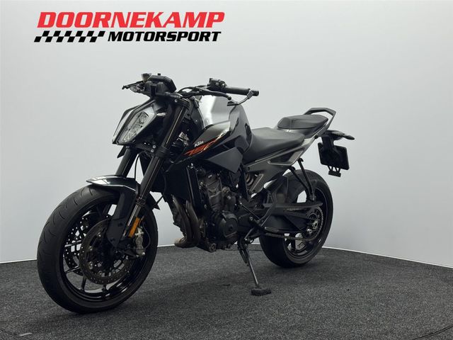 ktm - 790-duke