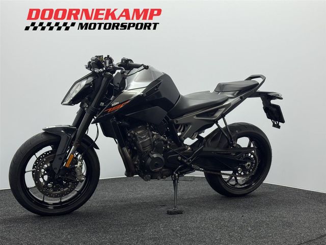ktm - 790-duke