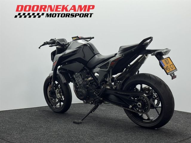 ktm - 790-duke