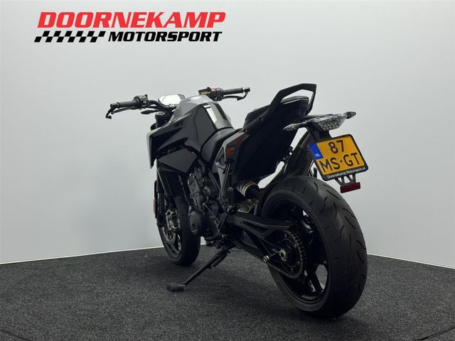 ktm - 790-duke