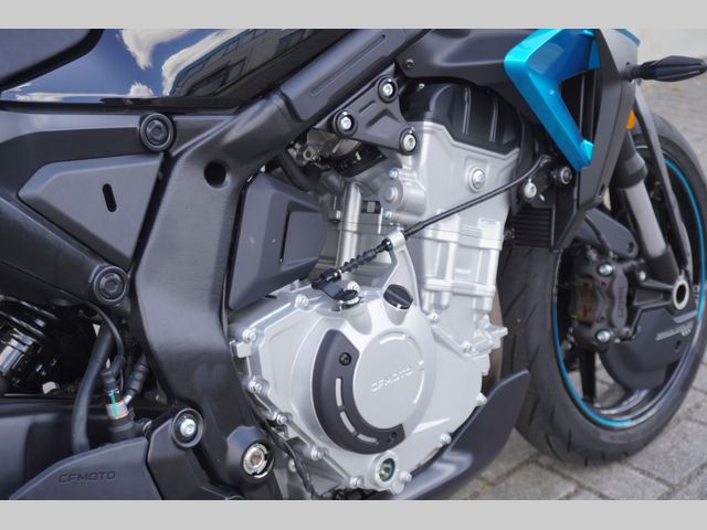 cfmoto - 675-nk