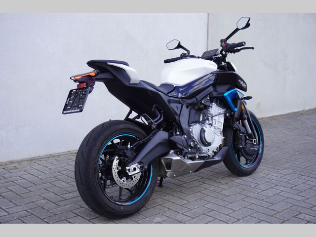 cfmoto - 675-nk