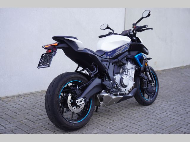 cfmoto - 675-nk