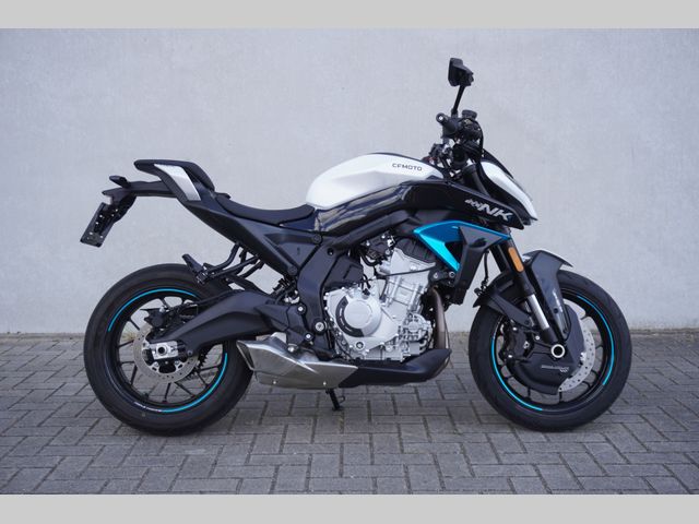 cfmoto - 675-nk