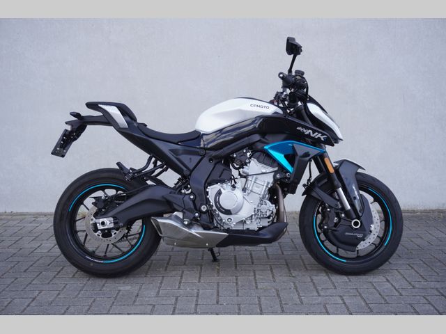 cfmoto - 675-nk